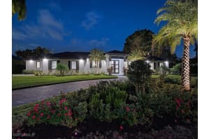 2900 Crayton Road, NAPLES, FL 34103 Sold 04/07/25