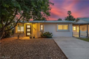 27660 Riverdale Lane, Bonita Springs, FL 34134 Sold 02/12/25