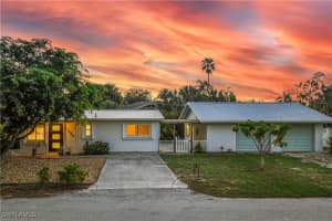 27660 Riverdale Lane, Bonita Springs, FL 34134 Sold 02/12/25