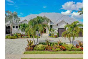 930 Scott Drive, Marco Island, FL 34145 Sold 03/26/25