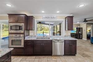 19901 Pine Echo Road, North Fort Myers, FL 33917 Sold 01/23/25