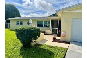 532 Pennview Avenue, Lehigh Acres, FL 33936 Sold 11/21/24