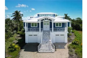 9345 Dimmick Dr, Sanibel