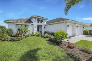 14456 Neptune Avenue, Naples, FL 34114 Sold 01/09/25