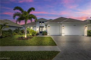 14456 Neptune Avenue, Naples, FL 34114 Sold 01/09/25