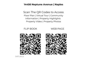 14456 Neptune Avenue, Naples, FL 34114 Sold 01/09/25