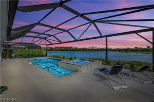 14456 Neptune Avenue, Naples, FL 34114 Sold 01/09/25