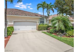 8940 Cranes Nest Court, FORT MYERS, FL 33908 Sold 02/04/25