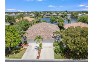 8940 Cranes Nest Court, FORT MYERS, FL 33908 Sold 02/04/25
