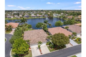8940 Cranes Nest Court, FORT MYERS, FL 33908 Sold 02/04/25