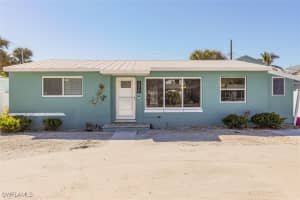 4850 Coquina Road, Fort Myers Beach, FL 33931 Sold 07/11/25