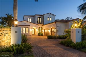 16688 Lucarno Way, Naples, FL 34110 Sold 12/20/24