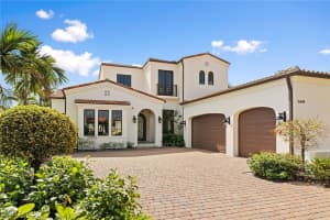 16688 Lucarno Way, Naples, FL 34110 Sold 12/20/24