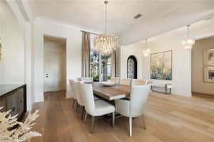 16688 Lucarno Way, Naples, FL 34110 Sold 12/20/24