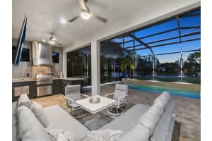 2155 Antigua Lane, Naples, FL 34120 Sold 06/12/25