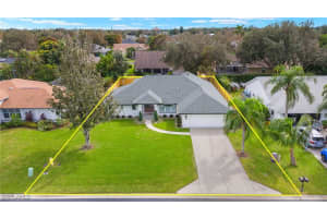 10274 Boca Circle, Naples, FL 34109 Sold 11/22/24