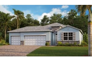 1911 12TH Street, Cape Coral, FL 33991 Sold 02/27/25