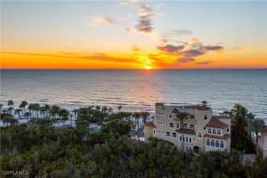 7425 Bay Colony Drive, Naples, FL 34108 Sold 05/30/25