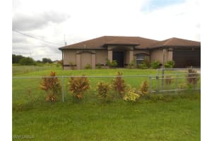 4003 14th Street, Lehigh Acres, FL 33972 Sold 06/30/25