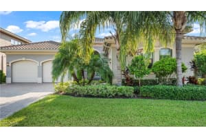 4398 Caldera Circle, Naples, FL 34119 Sold 12/12/24