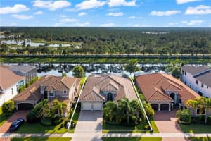 4398 Caldera Circle, Naples, FL 34119 Sold 12/12/24