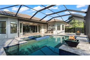 4398 Caldera Circle, Naples, FL 34119 Sold 12/12/24