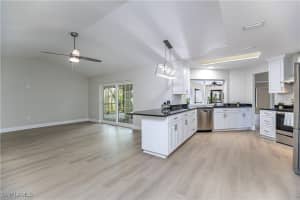 2256 Kenya Lane, Punta Gorda, FL 33983 Sold 12/02/24