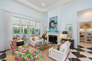 3741 Mahogany Bend Drive, Naples, FL 34114 Sold 04/30/25