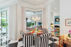 3741 Mahogany Bend Drive, Naples, FL 34114 Sold 04/30/25