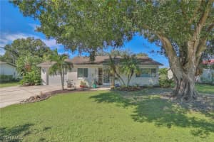 2225 Parker Avenue, Fort Myers, FL 33905 Sold 12/23/24