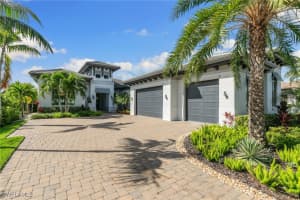 22208 St Barts Lane, Estero, FL 33928 Sold 01/31/25
