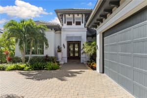 22208 St Barts Lane, Estero, FL 33928 Sold 01/31/25