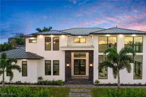 9560 Vanderbilt Drive, Naples, FL 34108 Sold 12/30/24