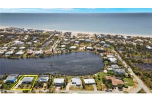 3311 Twin Lakes Lane, Sanibel, FL 33957 - MLS#224081328