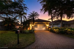6927 Mauna Loa Lane, Naples, FL 34113 Sold 02/04/25