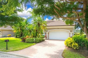 6927 Mauna Loa Lane, Naples, FL 34113 Sold 02/04/25