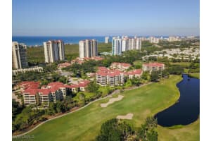 7040 Pelican Bay Boulevard, Naples, FL 34108 Sold 02/24/25