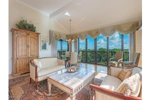 7040 Pelican Bay Boulevard, Naples, FL 34108 Sold 02/24/25