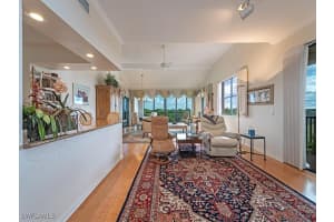 7040 Pelican Bay Boulevard, Naples, FL 34108 Sold 02/24/25