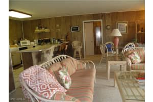 2539 Harbour Lane, Sanibel, FL 33957 Sold 12/12/24
