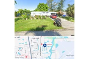 567 14th Street, Naples, FL 34102 Sold 01/17/25