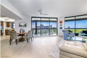 6001 Pelican Bay Boulevard, Naples, FL 34108 Sold 05/09/25