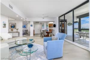 6001 Pelican Bay Boulevard, Naples, FL 34108 Sold 05/09/25
