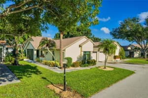 1683 Bent Tree Circle, Fort Myers, FL 33907 Sold 12/05/24
