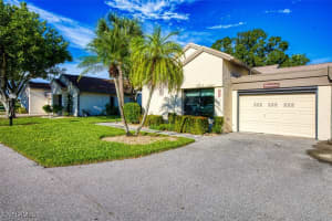 1683 Bent Tree Circle, Fort Myers, FL 33907 Sold 12/05/24