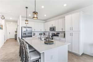 43989 Boardwalk Loop, Babcock Ranch, FL 33982 - MLS#224081354