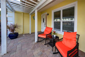 220 Albatross Street, Fort Myers Beach, FL 33931 - MLS#224081356