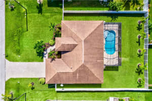 2834 24th Avenue, Cape Coral, FL 33914 Sold 01/16/25