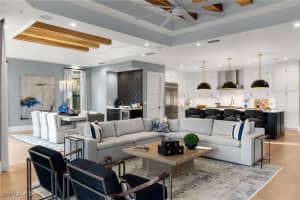 16308 Corsica Way, Naples, FL 34110 Sold 02/18/25