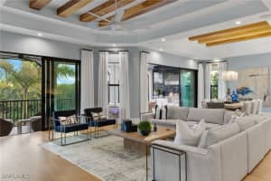 16308 Corsica Way, Naples, FL 34110 Sold 02/18/25